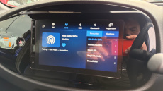 Toyota Aygo X 1.0 VVT-i Edge 5dr Petrol Hatchback